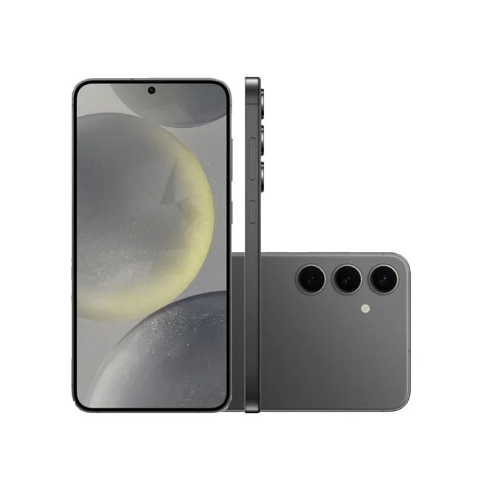 Samsung Galaxy S24 5G 256GB - Preto image number 2
